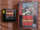 Road Rash (Sega Genesis, No Manual)