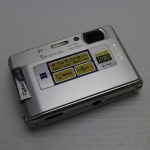 Sony Cybershot Dsc T100 | eBay