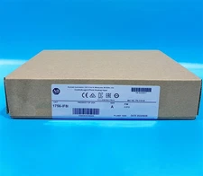 1756-IF8I  ControlLogix Analog Input Module 1PCS 1756IF8I