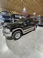 2002 Ford Excursion LIMITED on eBay