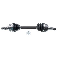 Febi Bilstein Antriebswelle / Achswelle Mit Splint Vorne Rechts Links FüR