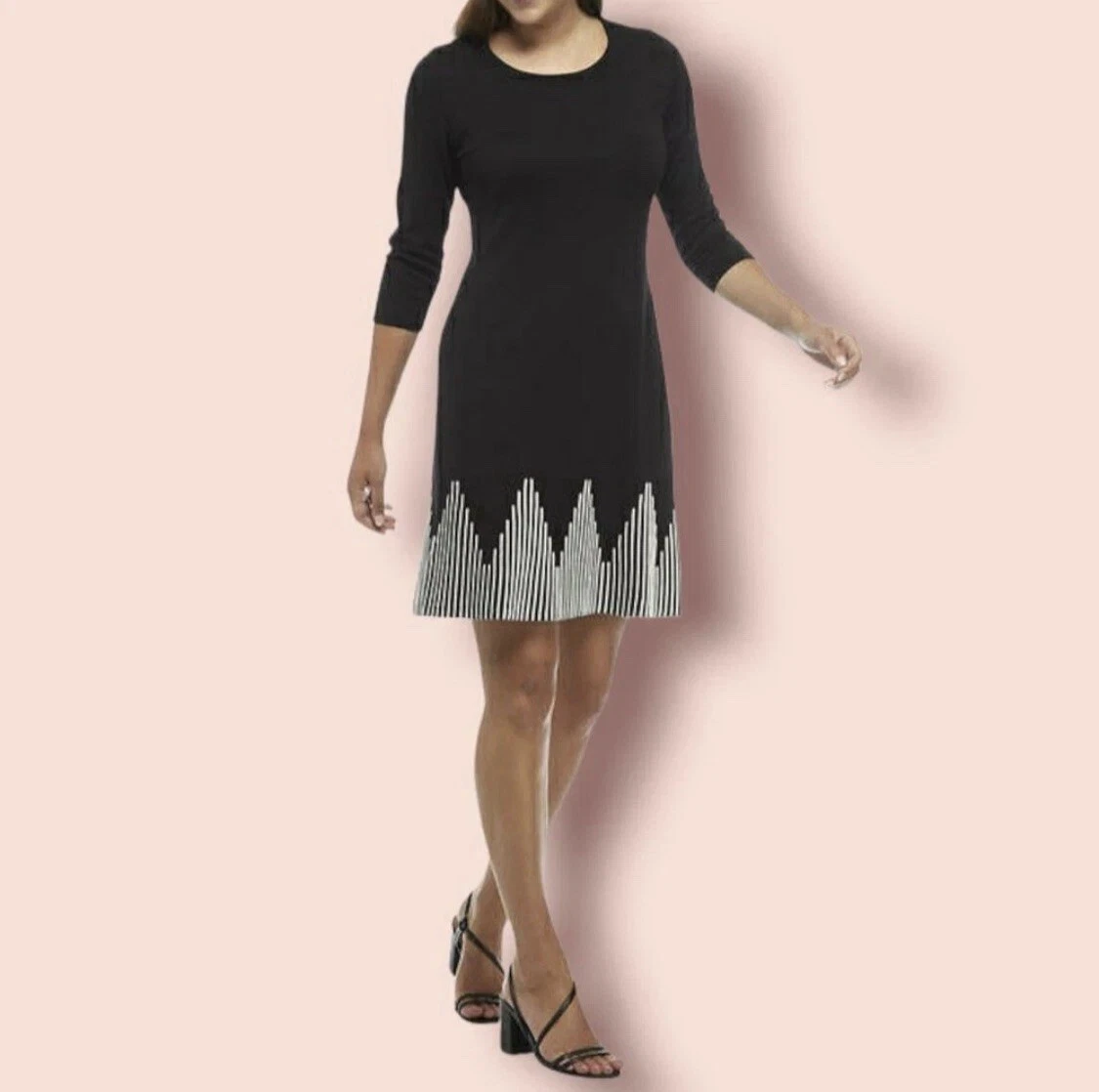 Nine West Women's Sweater Dresses for sale - eBay