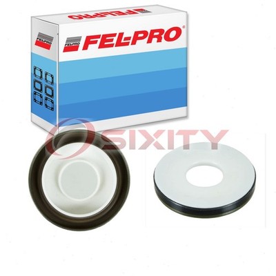 Fel-Pro Front Engine Crankshaft Seal Kit for 2007-2009 Saturn Aura Gaskets om