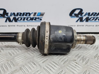 BMW 2 F46 2016 Left Front Driveshaft 8643375 for sale online | eBay 
