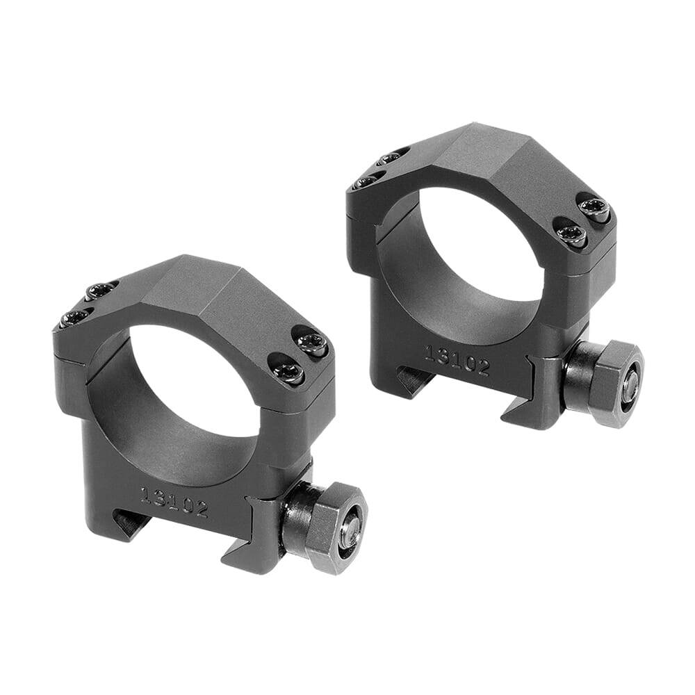 Badger Ordinance■Ultra High 30mm■マウントリング Badger Ordnance: 30mm Rings