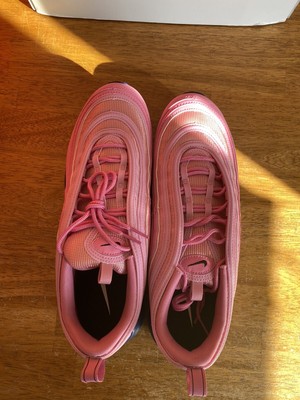 hyper pink air max 97