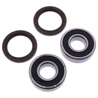 Radlager Satz Vorne JMP Passend FüR Triumph Thunderbird 1600 Bj. 2009-2017