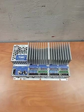 ALSTOM MITRAC TCMS MIO-E 3EST000228-7043 Control & Management System