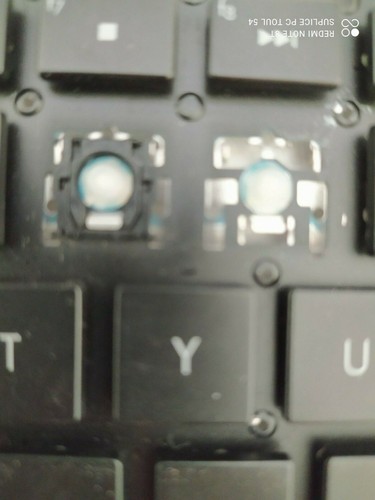 Touch Single - HP Envy 15 - 1030 Black - Forjob Toul - Picture 2 of 4