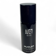 Mugler Alien Man Deodorante Spray 150ml