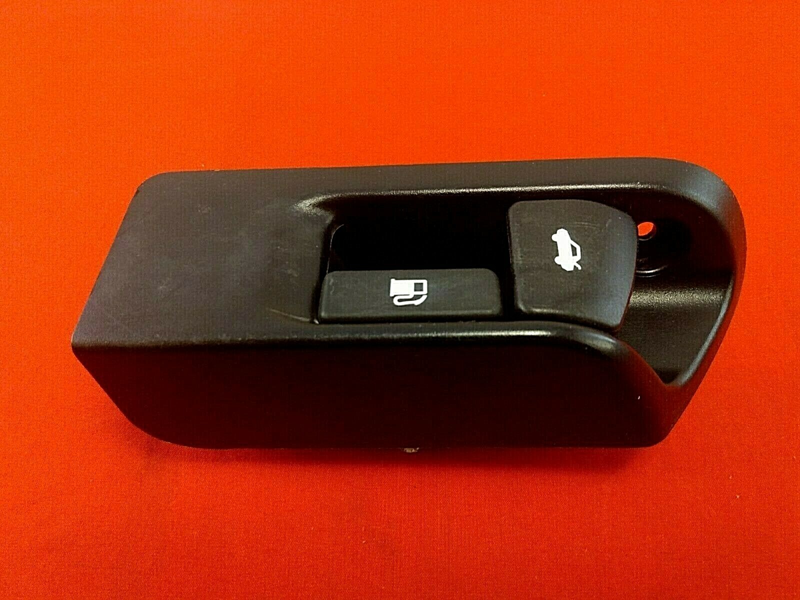 20072017 TOYOTA CAMRY FUEL DOOR TRUNK LID RELEASE LEVER OPENER 64606