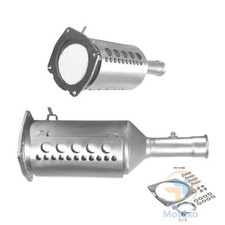 BM11415H DPF BM Catalysts Für PEUGEOT 308CC 2.0HDi Euro 5
