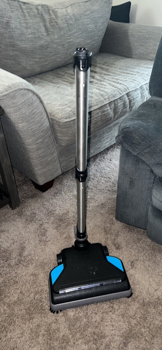 RAINBOW SRX Air purifier and whole home cleaning system BRAND NEW