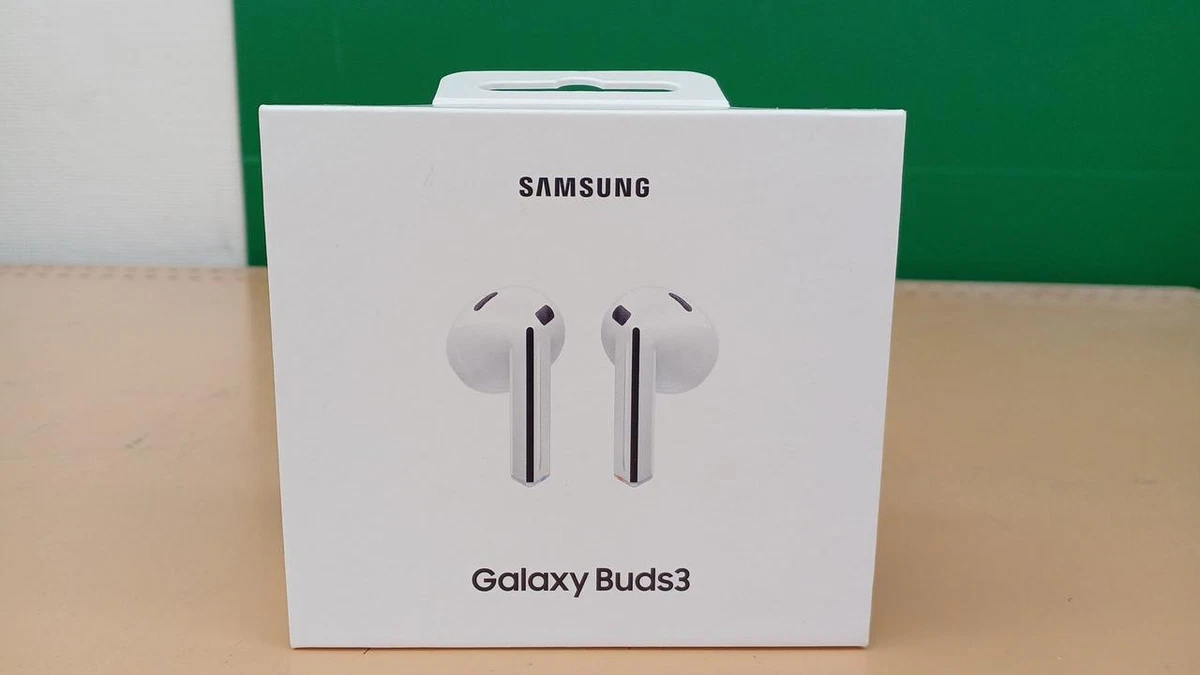 Samsung Galaxy Buds White Headphones for Sale | Shop New & Used