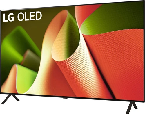 LG OLED65B49LA 65 Zoll OLED Fernseher - Bild 6 von 12