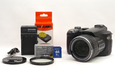 casio ex f1 camera