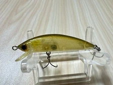 LUCKY CRAFT Hump back Minnow 50F Fishing Lure #AM23