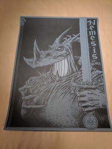 Godmachine Art | eBay
