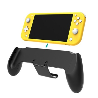 JOY CON COMFORT GRIPS FOR NINTENDO SWITCH LITE 686162078110| eBay