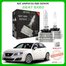 Ampoule Seat EXEO