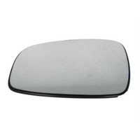 Spiegelglas AußEnspiegel Links Passend FüR Suzuki Swift III MZ EZ
