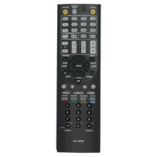 New Remote Control RC-879M for Onkyo TX-NR535 TX-SR333 HT-R393 HT-S3700