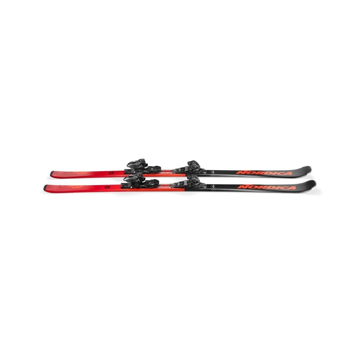 Nordica Spitfire RB 72 174cm スキー Nordica 2023 Dobermann Spitfire RB 72 FDT Skis w/X-Cell 12