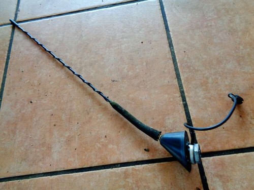 VW Golf IV Antenne Dachantenne 1J0035505A