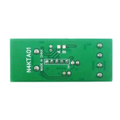 N4KTA011 Channel Temperature Sensing Module K Type Thermocouple Compatibility