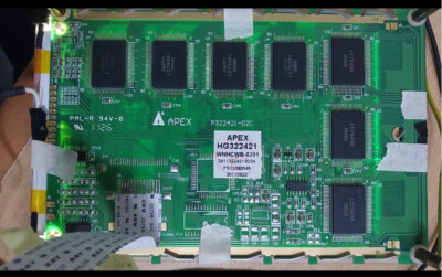 NEW P322421-02C FOR compatible LCD Display panel with 90 days warranty #F12