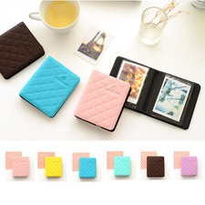 Photo Album Storage FujiFilm Polaroid Instax Mini Camera 9 11 12 40 90 EVO Link