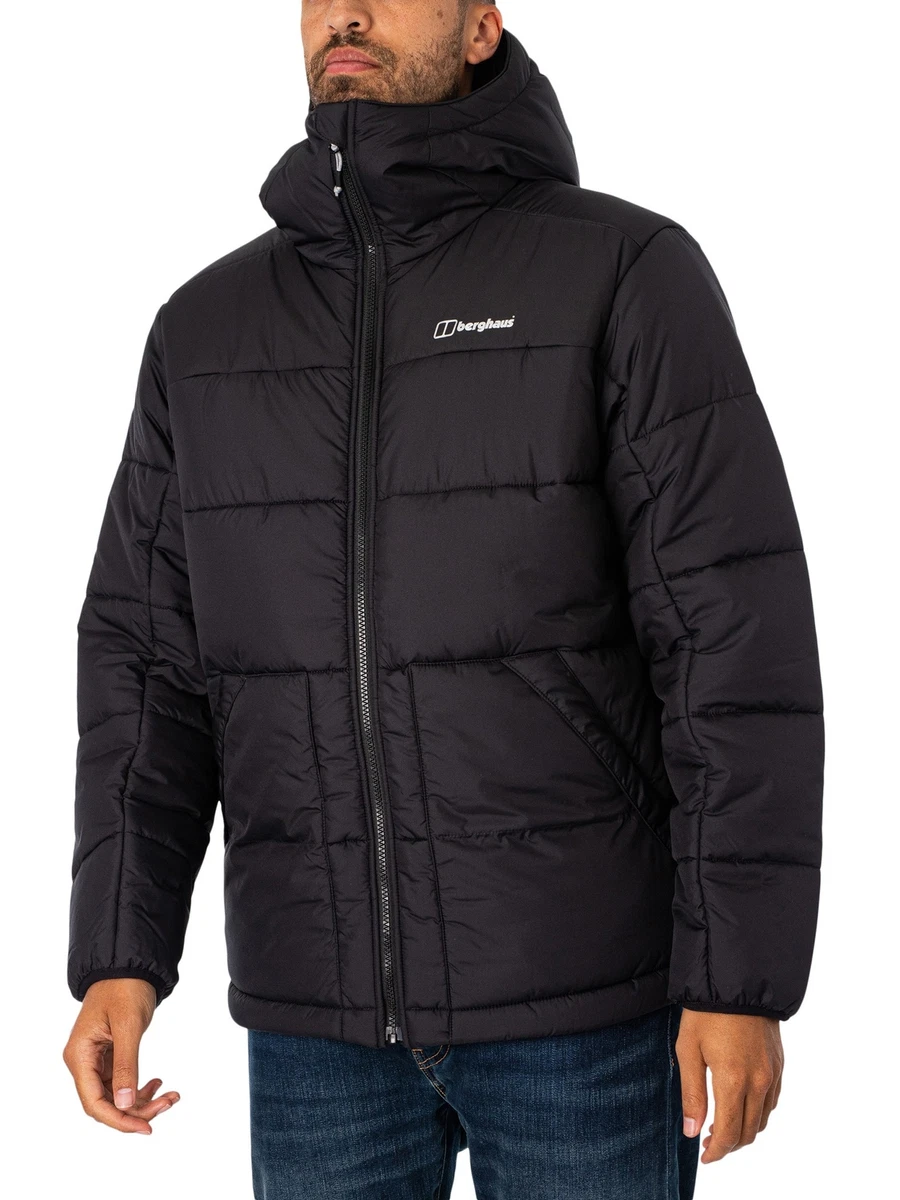 Berghaus mens bubble jacket clearance