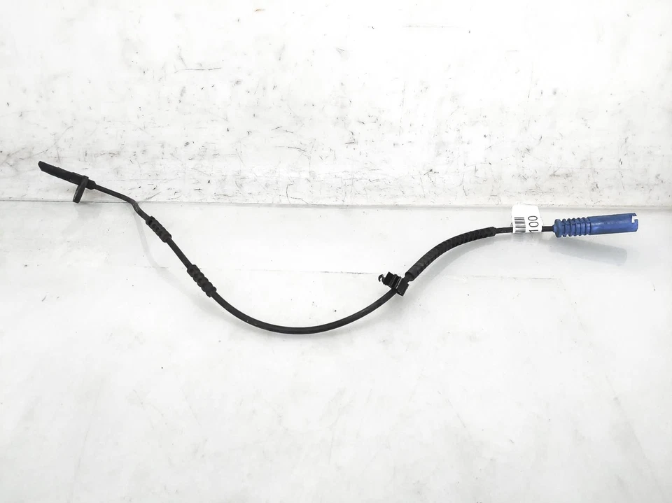 2011-2016 Mini Cooper Countryman Rear Driver Wheel Abs Anti Brake Sensor *Fwd* - Image 4 of 4