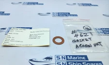 Price Pump 4621 Gasket Valve ACORN NUT 4PCs In Lot