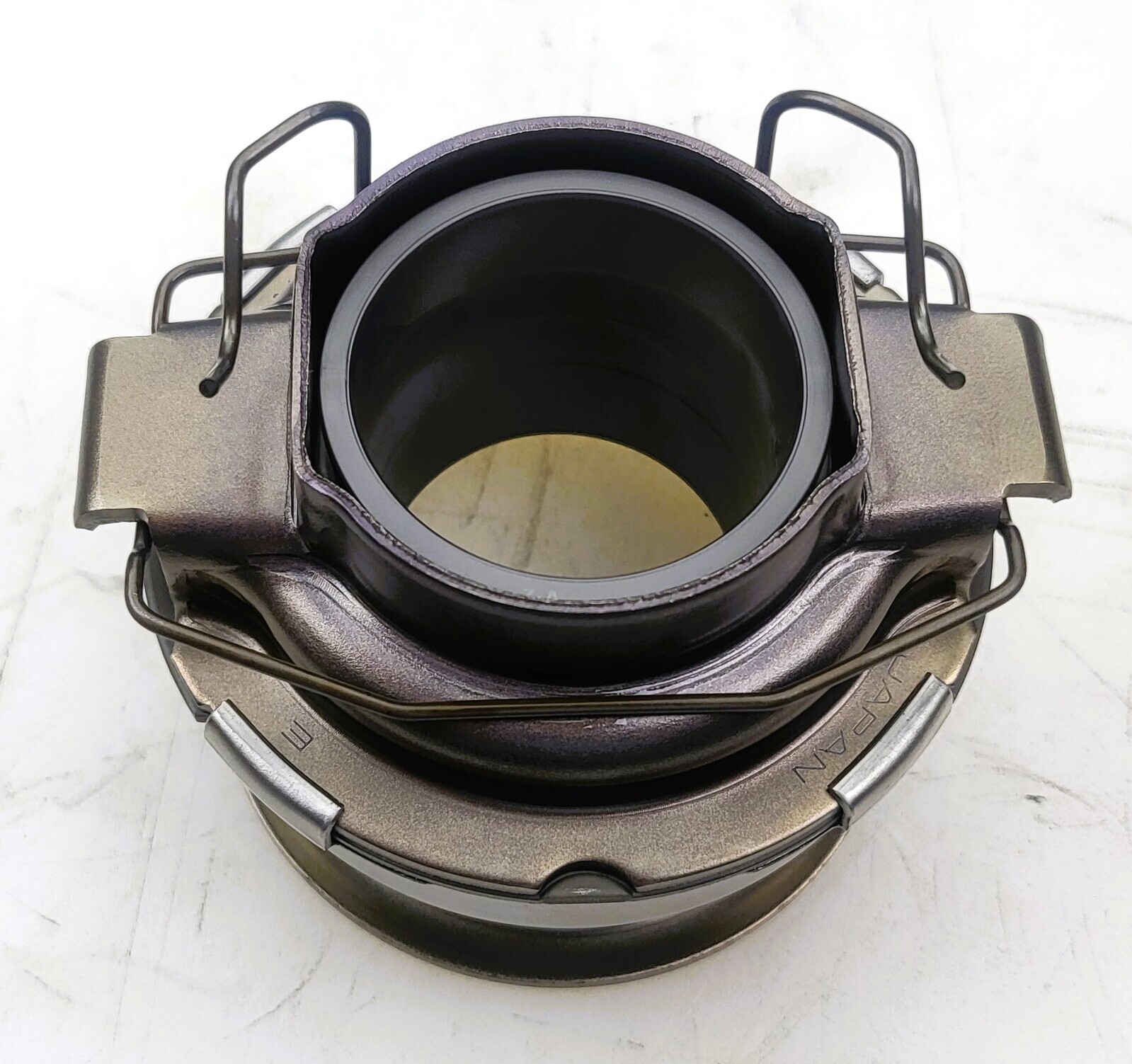 Blusteele Heavy Duty Clutch Kit For Toyota Landcruiser VDJ78 VDJ79