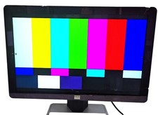 Barco Coronis Fusion MDCC-6130 6MP 30" Medical Monitor Display - Cracked Screen