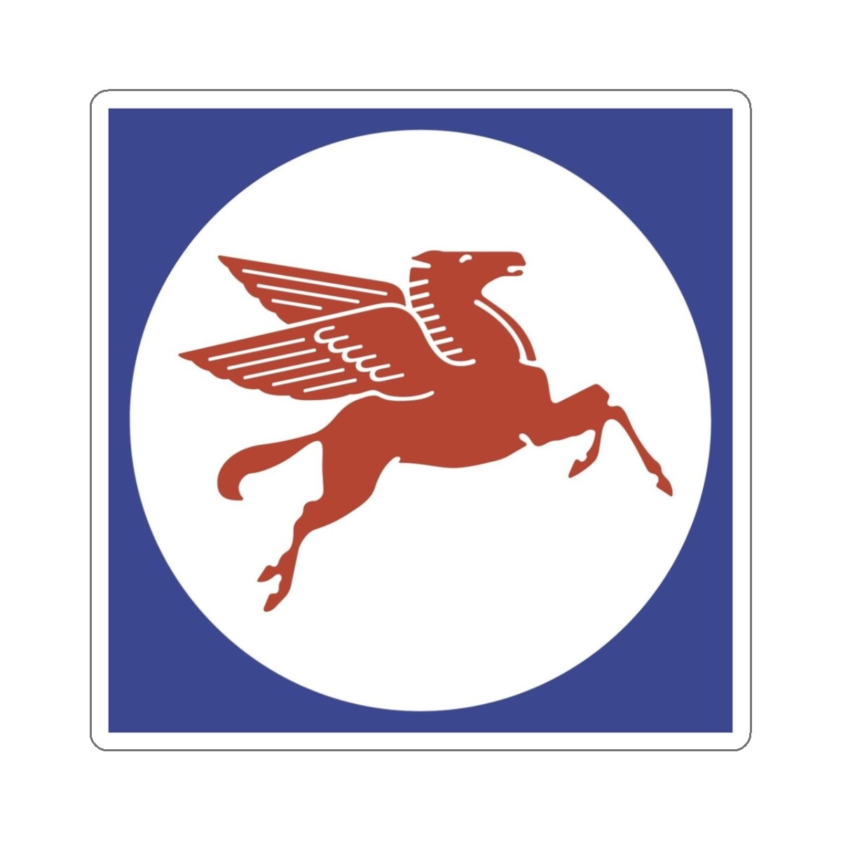 Mobil　ペガサス　旗 Mobil ペガサス 旗 Mobil Oil Pegasus Flag-Used-3x5 | eBay