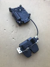 New Genuine Part Liftgate Lock Actuator Dorman 937-169 fits 2009 Kia Borrego