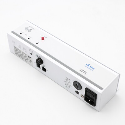MKS Ion Systems Controller 5024e