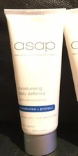 asap 50 moisturiser