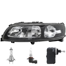 Scheinwerfer links für Volvo V70 II SW 2.4 D5 AWD Bj.02-07 P80_ R 2.5 T