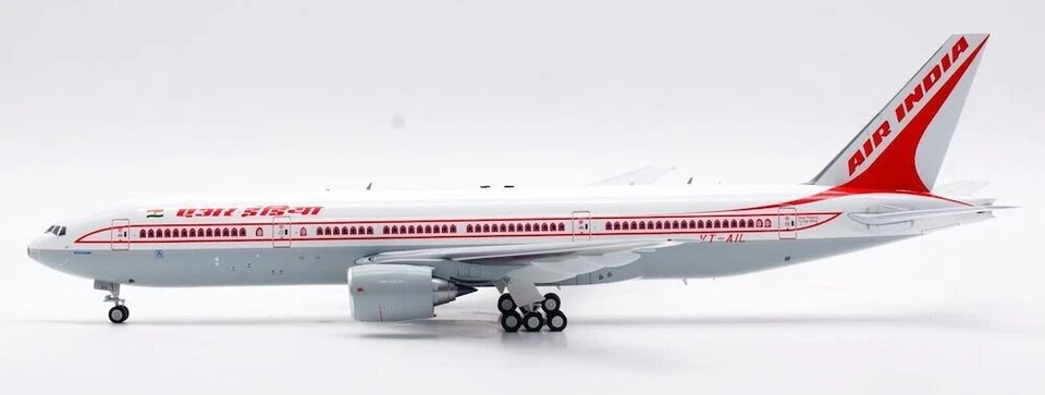 Air India / Boeing 777-200 / VT-AIL / IF777AI0124 / 1:200 - Image 4 of 4
