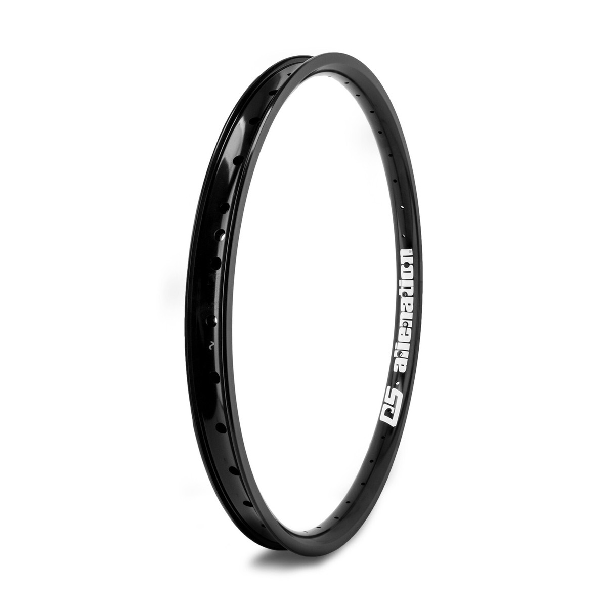 alienation 20インチ　BMXレースリム Alienation OS20 36 HOLE BMX RIM BLACK | eBay