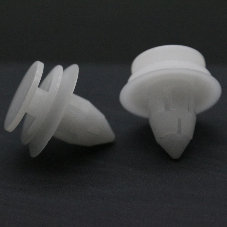 25 Pcs Door Trim Panel Retainer Fasteners For Ford Chrysler Dodge 6505292AA - Изображение 3 из 4