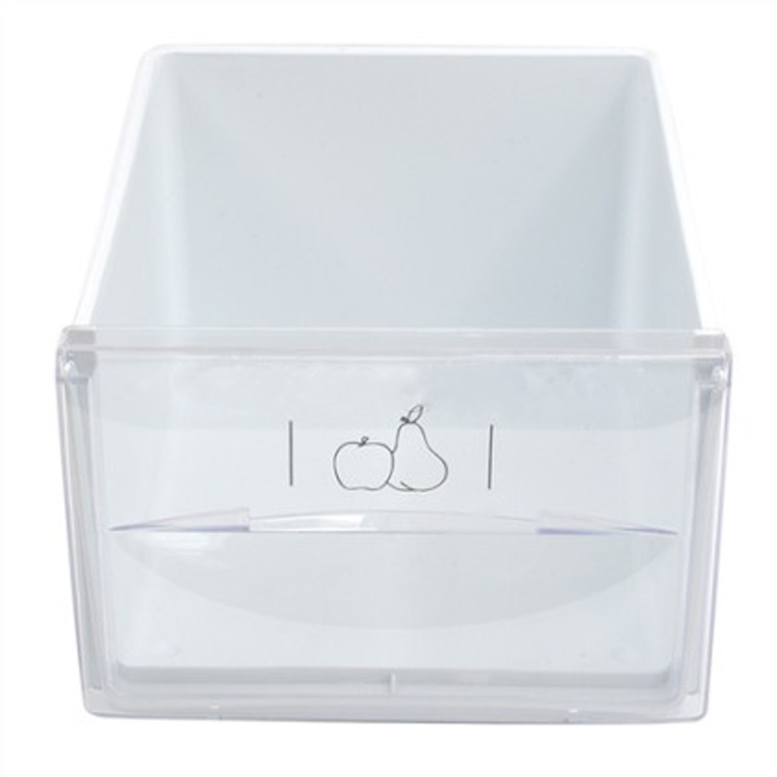 Genuine BEKO Fridge Freezer Salad Crisper Drawer 4851980500 - Foto 14