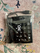 BRAND NEW DZED Dragonframe Stop Motion USB Keypad Controller DFK02 Animation