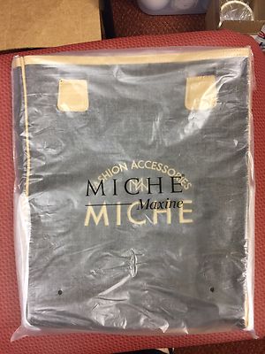 Miche Demi Shell Denim Maxine Shell Discontinued NIP
