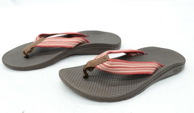 chaco women's flip vibe sandal