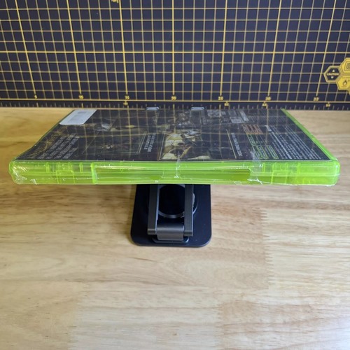 Spikeout: Battle Street for Microsoft Xbox Sega PAL Version Brand New RARE Read - Picture 4 of 7