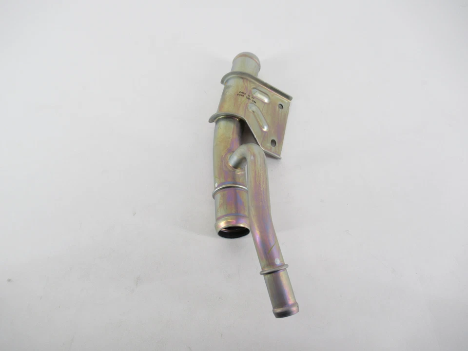 Genuine OEM Honda 19503-5AA-A00 Lower Water Pipe Complete 2016-2020 Civic - Image 3 of 4